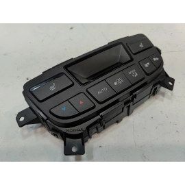 2016-2022 HONDA PILOT REAR HVAC A/C HEATER CLIMATE CONTROL SWITCH OEM