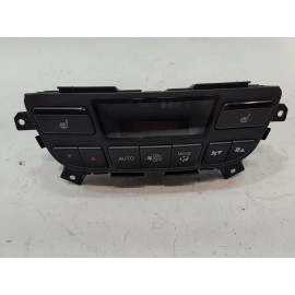 2016-2022 HONDA PILOT REAR HVAC A/C HEATER CLIMATE CONTROL SWITCH OEM