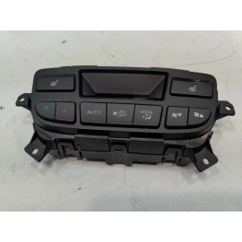 2016-2022 HONDA PILOT REAR HVAC A/C HEATER CLIMATE CONTROL SWITCH OEM