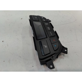 2016-2022 HONDA PILOT REAR HVAC A/C HEATER CLIMATE CONTROL SWITCH OEM