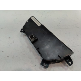 2016-2022 HONDA PILOT REAR HVAC A/C HEATER CLIMATE CONTROL SWITCH OEM