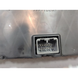 2016-2022 HONDA PILOT REAR HVAC A/C HEATER CLIMATE CONTROL SWITCH OEM