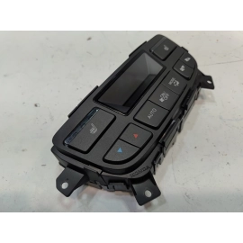 2016-2022 HONDA PILOT REAR HVAC A/C HEATER CLIMATE CONTROL SWITCH OEM