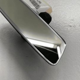 2016 - 2021 Tesla Model S Interior Triple Cam Rear View Rearview Mirror OEM