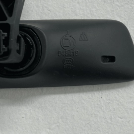 2016 - 2021 Tesla Model S Interior Triple Cam Rear View Rearview Mirror OEM