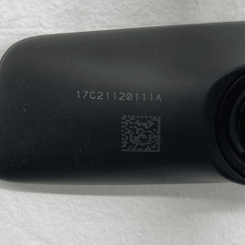 2016 - 2021 Tesla Model S Interior Triple Cam Rear View Rearview Mirror OEM