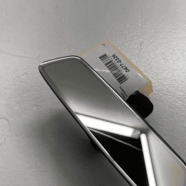 2016 - 2021 Tesla Model S Interior Triple Cam Rear View Rearview Mirror OEM