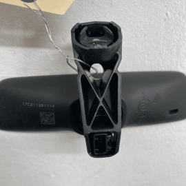 2016 - 2021 Tesla Model S Interior Triple Cam Rear View Rearview Mirror OEM