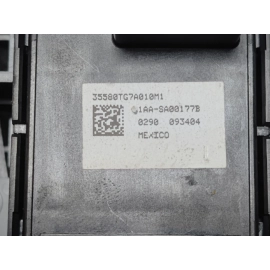 2016-2022 HONDA PILOT AWD CENTER CONSOLE GEAR SHIFTER SELECTOR SWITCH OEM