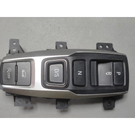 2016-2022 HONDA PILOT AWD CENTER CONSOLE GEAR SHIFTER SELECTOR SWITCH OEM