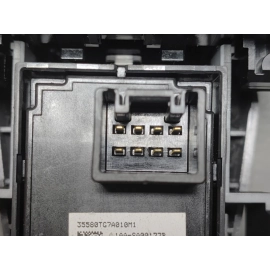 2016-2022 HONDA PILOT AWD CENTER CONSOLE GEAR SHIFTER SELECTOR SWITCH OEM