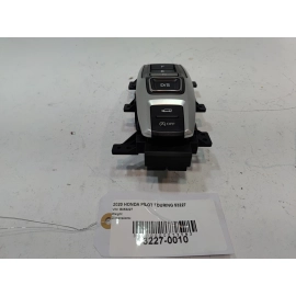 2016-2022 HONDA PILOT AWD CENTER CONSOLE GEAR SHIFTER SELECTOR SWITCH OEM