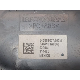 2016-2022 HONDA PILOT AWD CENTER CONSOLE GEAR SHIFTER SELECTOR SWITCH OEM