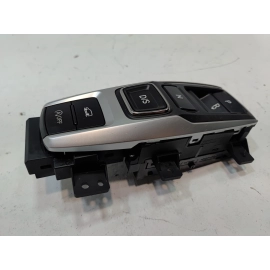 2016-2022 HONDA PILOT AWD CENTER CONSOLE GEAR SHIFTER SELECTOR SWITCH OEM