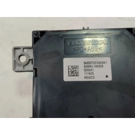 2016-2022 HONDA PILOT AWD CENTER CONSOLE GEAR SHIFTER SELECTOR SWITCH OEM