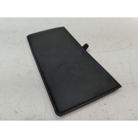2019-2022 HONDA PILOT CENTER CONSOLE INSERT POCKET MAT COVER OEM