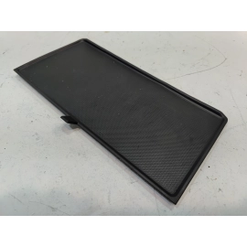 2019-2022 HONDA PILOT CENTER CONSOLE INSERT POCKET MAT COVER OEM