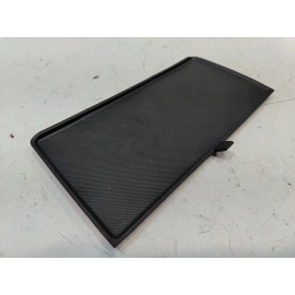 2019-2022 HONDA PILOT CENTER CONSOLE INSERT POCKET MAT COVER OEM