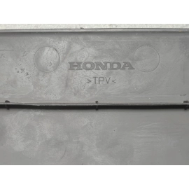 2019-2022 HONDA PILOT CENTER CONSOLE INSERT POCKET MAT COVER OEM