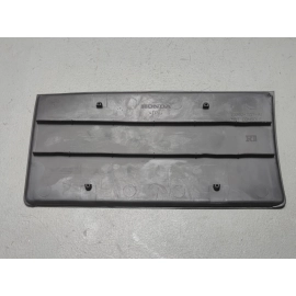 2019-2022 HONDA PILOT CENTER CONSOLE INSERT POCKET MAT COVER OEM