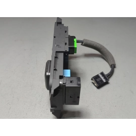 2019-2022 HONDA PILOT CENTER CONSOLE REAR MEDIA PANEL W/ POWER OUTLET OEM