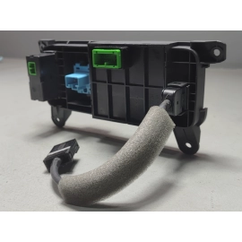 2019-2022 HONDA PILOT CENTER CONSOLE REAR MEDIA PANEL W/ POWER OUTLET OEM