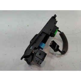 2019-2022 HONDA PILOT CENTER CONSOLE REAR MEDIA PANEL W/ POWER OUTLET OEM