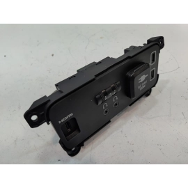 2019-2022 HONDA PILOT CENTER CONSOLE REAR MEDIA PANEL W/ POWER OUTLET OEM