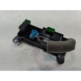 2019-2022 HONDA PILOT CENTER CONSOLE REAR MEDIA PANEL W/ POWER OUTLET OEM
