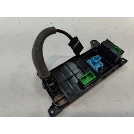 2019-2022 HONDA PILOT CENTER CONSOLE REAR MEDIA PANEL W/ POWER OUTLET OEM