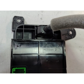 2019-2022 HONDA PILOT CENTER CONSOLE REAR MEDIA PANEL W/ POWER OUTLET OEM
