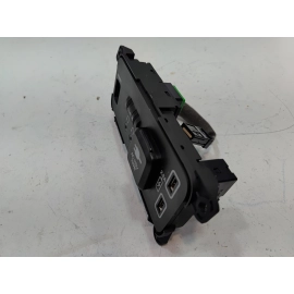 2019-2022 HONDA PILOT CENTER CONSOLE REAR MEDIA PANEL W/ POWER OUTLET OEM