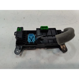 2019-2022 HONDA PILOT CENTER CONSOLE REAR MEDIA PANEL W/ POWER OUTLET OEM