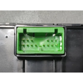 2019-2022 HONDA PILOT CENTER CONSOLE REAR MEDIA PANEL W/ POWER OUTLET OEM