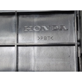 2019-2022 HONDA PILOT CENTER CONSOLE REAR MEDIA PANEL W/ POWER OUTLET OEM