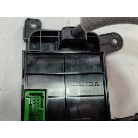 2019-2022 HONDA PILOT CENTER CONSOLE REAR MEDIA PANEL W/ POWER OUTLET OEM