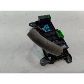 2019-2022 HONDA PILOT CENTER CONSOLE REAR MEDIA PANEL W/ POWER OUTLET OEM