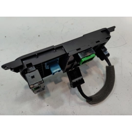 2019-2022 HONDA PILOT CENTER CONSOLE REAR MEDIA PANEL W/ POWER OUTLET OEM