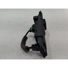 2019-2022 HONDA PILOT CENTER CONSOLE REAR MEDIA PANEL W/ POWER OUTLET OEM