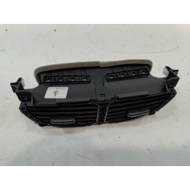 2016-2022 HONDA PILOT REAR BACK CENTER CONSOLE AIR VENT GRILLE OEM