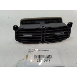 2016-2022 HONDA PILOT REAR BACK CENTER CONSOLE AIR VENT GRILLE OEM