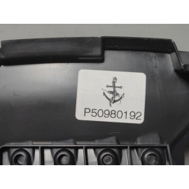 2016-2022 HONDA PILOT REAR BACK CENTER CONSOLE AIR VENT GRILLE OEM