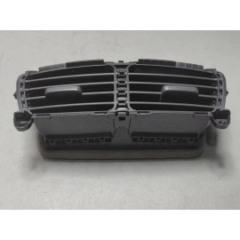 2016-2022 HONDA PILOT REAR BACK CENTER CONSOLE AIR VENT GRILLE OEM