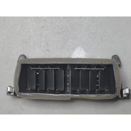 2016-2022 HONDA PILOT REAR BACK CENTER CONSOLE AIR VENT GRILLE OEM