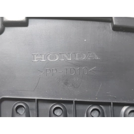 2016-2022 HONDA PILOT REAR BACK CENTER CONSOLE AIR VENT GRILLE OEM
