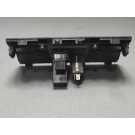 2020-2022 HONDA PILOT CONSOLE AUXILIARY CONNECTOR POWER OOUTLET W/ USB & AUX OEM