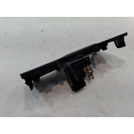 2020-2022 HONDA PILOT CONSOLE AUXILIARY CONNECTOR POWER OOUTLET W/ USB & AUX OEM