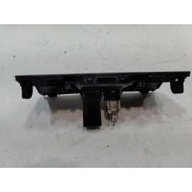 2020-2022 HONDA PILOT CONSOLE AUXILIARY CONNECTOR POWER OOUTLET W/ USB & AUX OEM