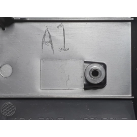 2020-2022 HONDA PILOT CONSOLE AUXILIARY CONNECTOR POWER OOUTLET W/ USB & AUX OEM