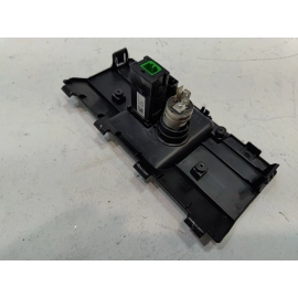 2020-2022 HONDA PILOT CONSOLE AUXILIARY CONNECTOR POWER OOUTLET W/ USB & AUX OEM
